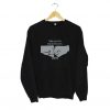 Psych Fake Psychic Real Detectives Sweatshirt (Oztmu)