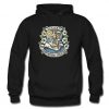 Reg Mombassa Surf Cultural Evolution Hoodie (Oztmu)