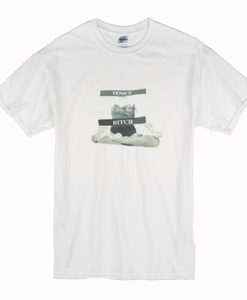 Venice Bitch T-Shirt (Oztmu)