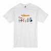 Vintage Distressed The Jetsons T-Shirt (Oztmu)