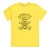 Vtg 1995 STEVEN Comic Book DOUG ALLEN T Shirt (Oztmu)
