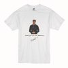 Chadwick Boseman Memories T Shirt (Oztmu)