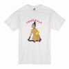 Crack Kills Bart Simpson T Shirt (Oztmu)