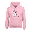 Cute Cat Hoodie (Oztmu)