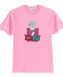 Dragon Ball Z T Shirt (Oztmu)