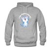 I'm Perfect Cute Cat Hoodie (Oztmu)