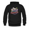 Jeff Dunham Seriously Hoodie (Oztmu)