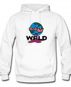 Juice Wrld Hoodie (Oztmu)