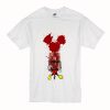 Mickey Mouse-Mickey Trapped T Shirt (Oztmu)