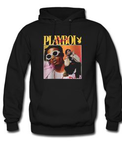 Playboi Carti Hoodie (Oztmu)