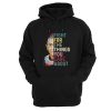 Ruth Bader Ginsburg Hoodie (Oztmu)