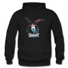 Slipknot Goat Hoodie (Oztmu)