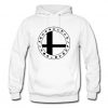 Super Smash Bros Logo Hoodie (Oztmu)