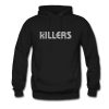 The Killers Hoodie (Oztmu)