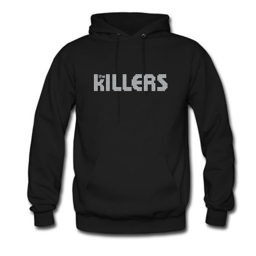 The Killers Hoodie (Oztmu)