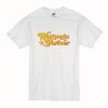 Wakanda Forever Letter T Shirt (Oztmu)