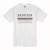 Days Of The Bangtan T Shirt (Oztmu)