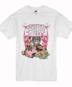 Chief Keef T Shirt (Oztmu)