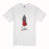 Christian Louboutin Merchandise T Shirt (Oztmu)