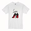 Christian Louboutin T Shirt (Oztmu)