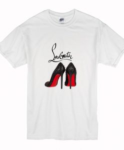 Christian Louboutin T Shirt (Oztmu)