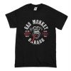 Gas monkey garage T Shirt (Oztmu)