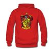 Gryffindor Hoodie (Oztmu)