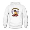 I Can't Stand Broke Ass Hoodie (Oztmu)