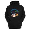 I Can't Stand Broke Ass Men Hoodie (Oztmu)