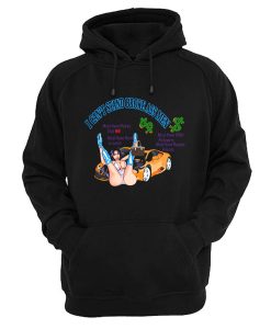 I Can't Stand Broke Ass Men Hoodie (Oztmu)