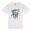 Look At Star Trek Movie T Shirt (Oztmu)