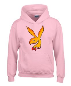 Playboi Carti Magnolia Hip Hop Bunny Hoodie (Oztmu)