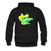 Playboi Carti Neon Tour Demon Hoodie (Oztmu)