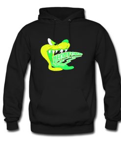 Playboi Carti Neon Tour Demon Hoodie (Oztmu)