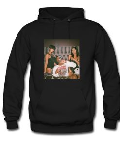 Playboi Carti With Girls Hoodie (Oztmu)