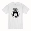 Pulp Fiction Mia Wallace – I Said Goddamn T-Shirt (Oztmu)