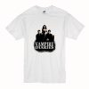 TV Shows Vampire Diaries T Shirt (Oztmu)