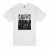The Vampire Diaries Suicide Squad T Shirt (Oztmu)