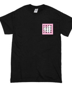 Doki Doki Based Kawaii T-Shirt (Oztmu)