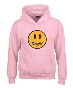 Drew Smiley Face Hoodie (Oztmu)