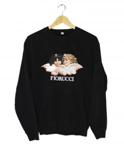 Fiorucci Angels Sweatshirt (Oztmu)