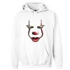 Pennywise Face Hoodie (Oztmu)