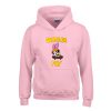 Power puff girls x Daisy Street Skate Or Fly Hoodie (Oztmu)