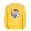 Ratatouille Sweatshirt (Oztmu)