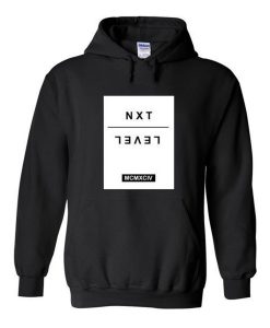 GOT7 Youngjae NXT Level MCMXCIV Hoodie (Oztmu)