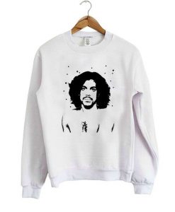 I wanna be your lover prince Sweatshirt (Oztmu)