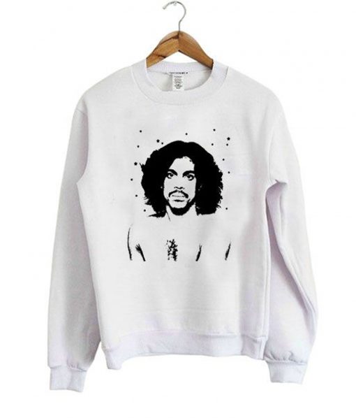 I wanna be your lover prince Sweatshirt (Oztmu)