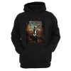 Kid Cudi Man on the Moon II The Legend of Mr Rager Hoodie (Oztmu)