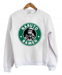 Naruto Ramen Sweatshirt (Oztmu)