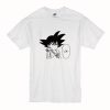 Ok Goku T Shirt (Oztmu)